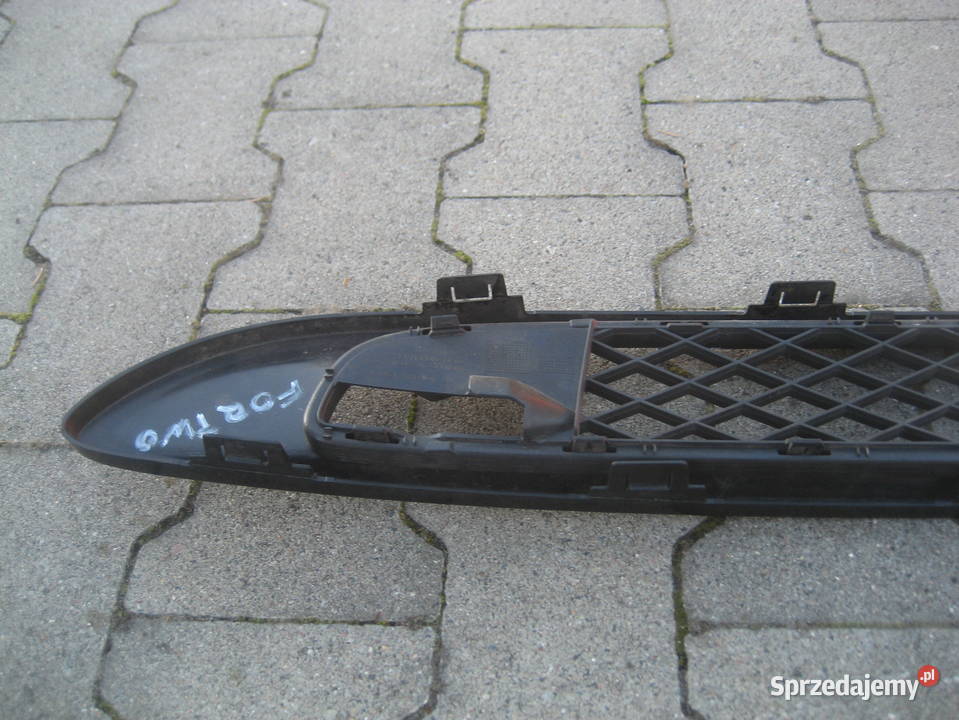smart fortwo 451 0610r atrapa kratka zderzaka Rakoniewice
