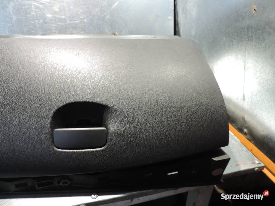 SCHOWEK PASAŻERA EU 685000007R RENAULT MEGANE 3 Nowy Sącz