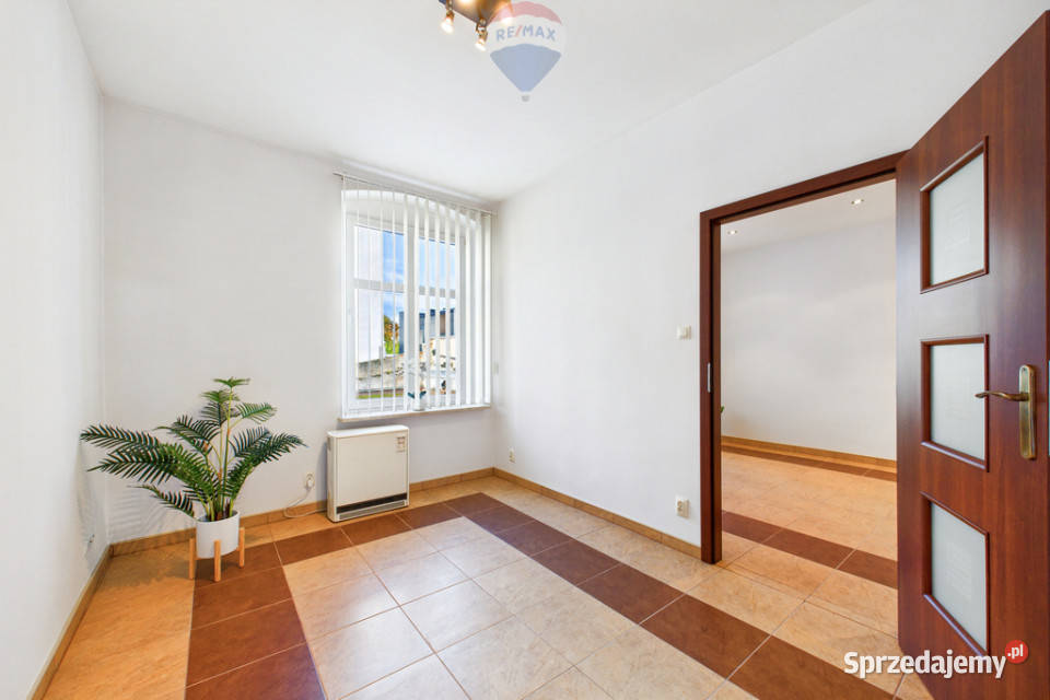 Wyremontowane mieszkanie centrum miasta 7785zł/m2 Sprzedaż lubuskie Zielona Góra