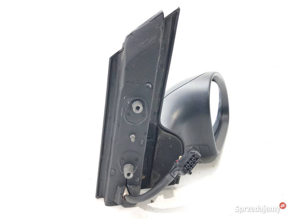 LUSTERKO PRAWY SEAT ALTEA Minivan ZEWNĘTRZNE