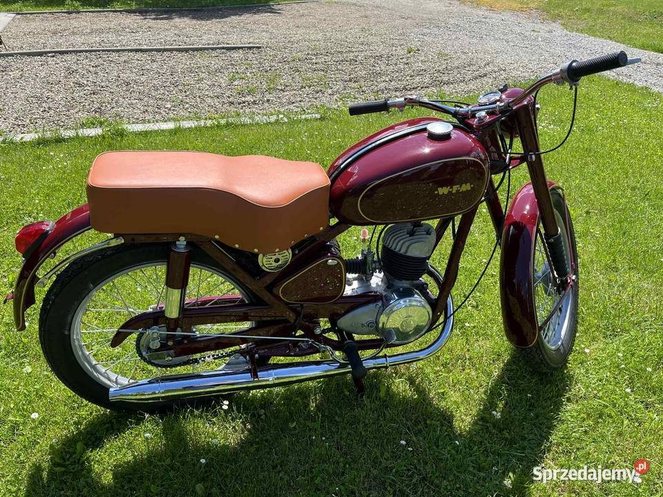 Wfm Piekna Miejsce Piastowe