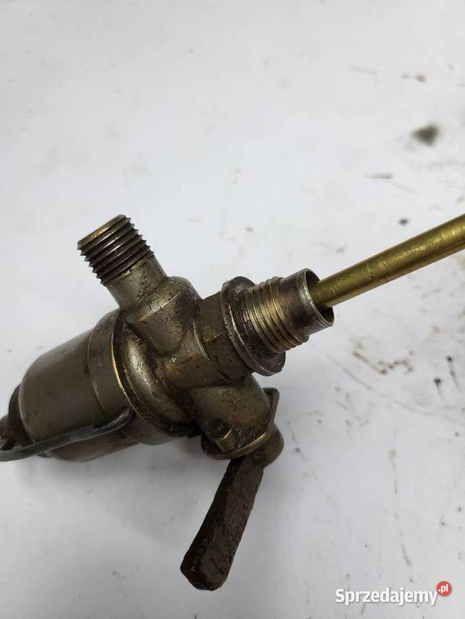 KRANIK PALIWA BMW ZUNDAPP TRIUMPH VICTORIA DKW śląskie sprzedam