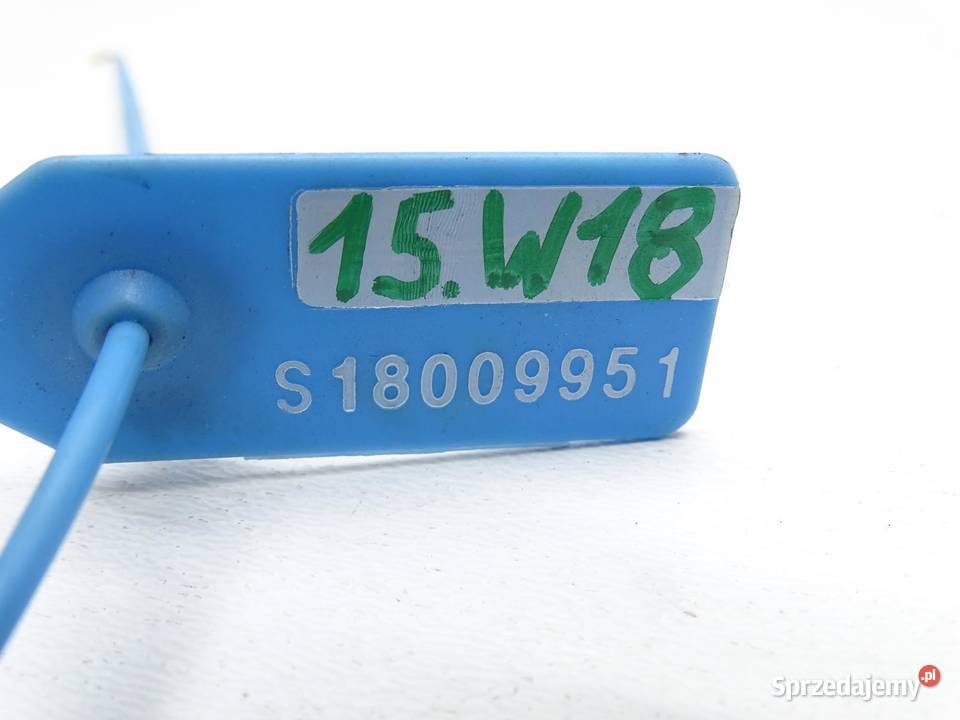 KLUCZYK PILOT NADAJNIK MERDCEDES W176 AKLASA