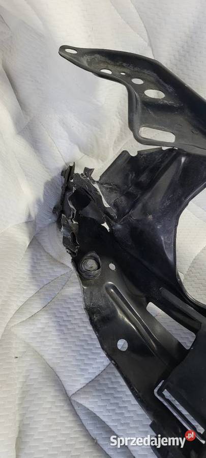 Pas przedni volvo xc60 oryginalny Gołębiewo Wielkie