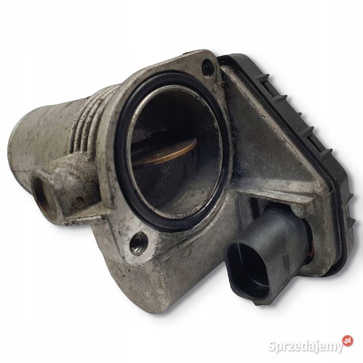 PRZEPUSTNICA Renault Scenic II 15 DCI 8200302798 lubelskie Chełm