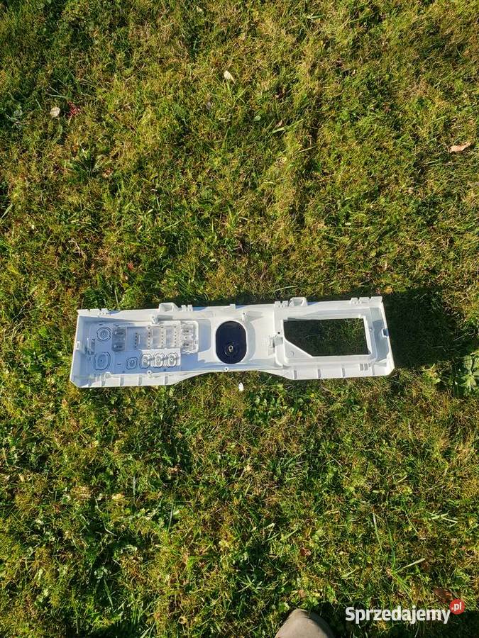 Panel Przedni Pralki Samsung sprzedam