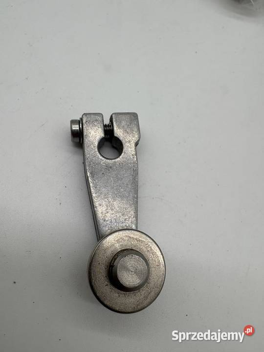 Euchner NHS 012043 Rolka krańcówki