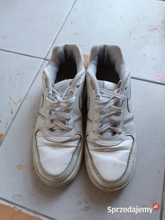 Buty męskie Nike orginalne 43 rozmiar Grębocin