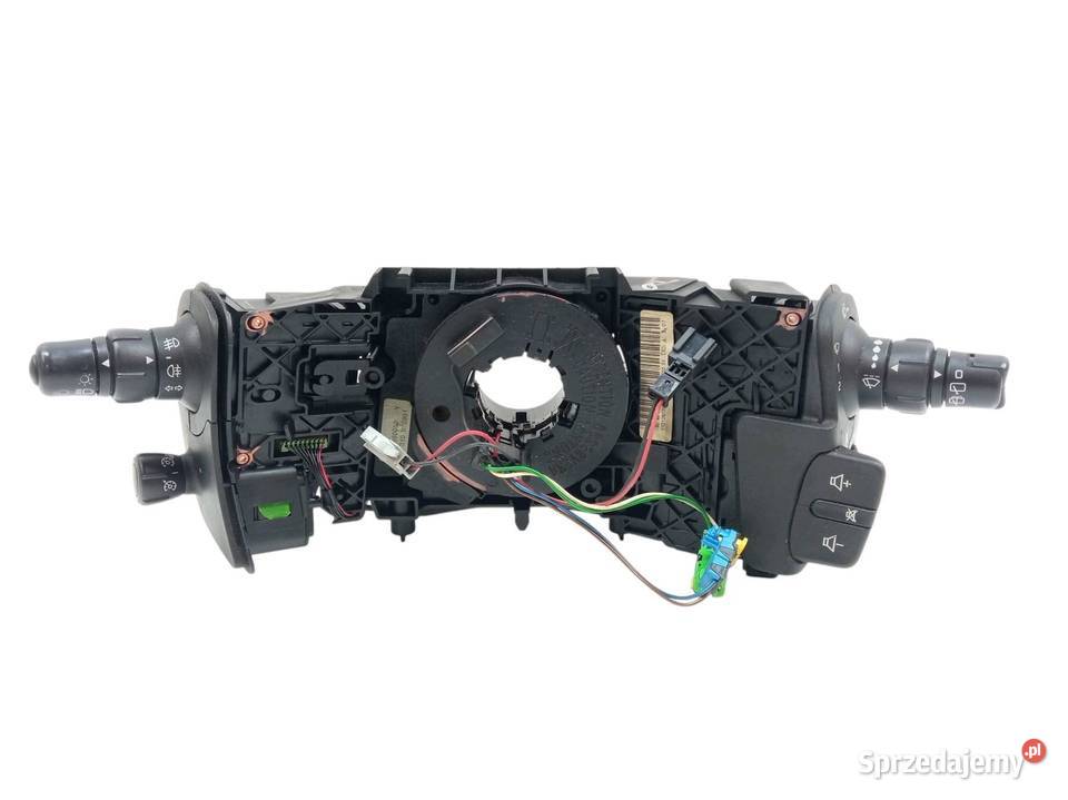 PRZEŁĄCZNIK ZESPOLONY 77010603990 Renault Scenic Panele sterowania, przełączniki