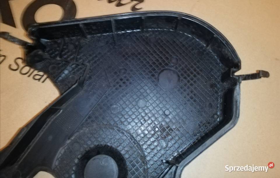 Osłona rozrządu Audi VW 18t AWT 06b 109 108c osobowe Sanok