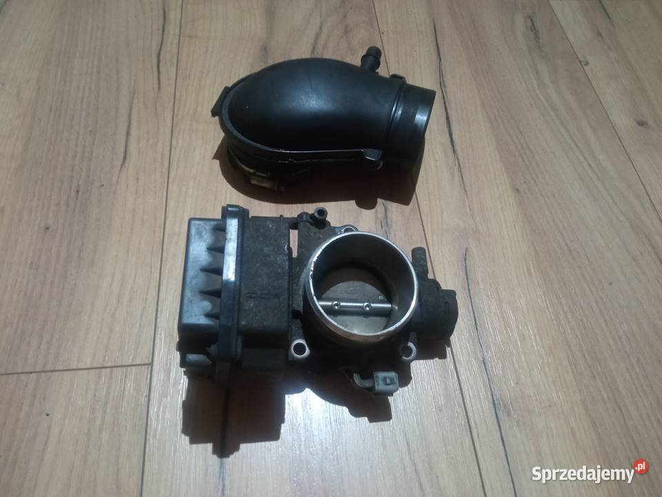 Przepustnica Citroen C5 20 16v RFN osobowe Sosnowiec