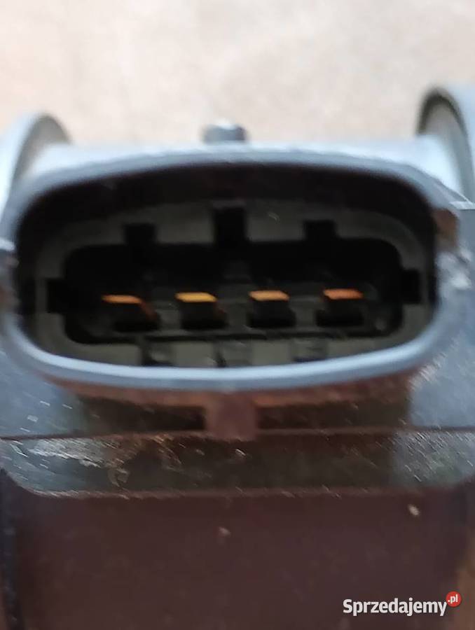 Przepływomierz Bosch 0281002618 opel Fiatsaab Wrocław