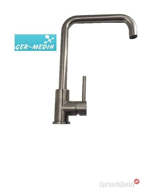 bateria zlewozmywakowa kuchenna Inventum Hydraulika i armatura Częstochowa