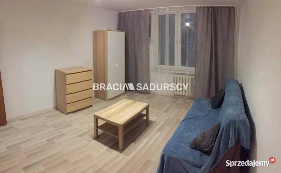 Mieszkanie 24m2 1 pokój Kraków os Kalinowe blok sprzedam