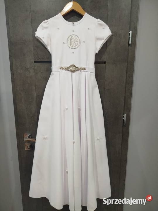 Alba komunijna kujawsko-pomorskie Łasin