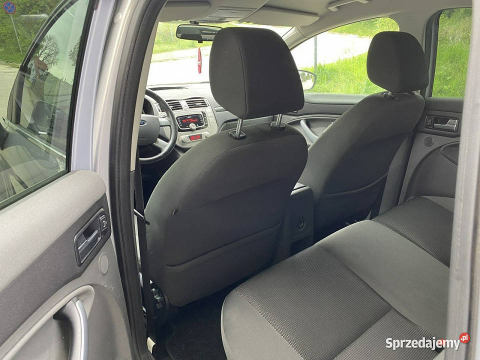 Ford Kuga Ford Kuga Opłacony II właściciel Gostyń