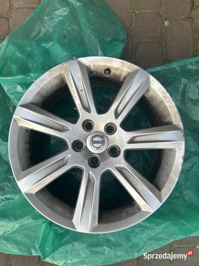 Volvo V90 2017 Automat Rzeszów