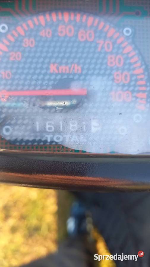 Yamaha BWS 50 Yamaha