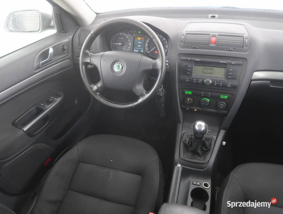 Skoda Octavia 20 TDI Bielany Wrocławskie sprzedam