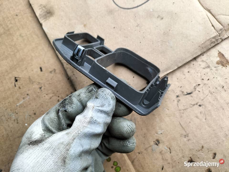 OPEL AGILA A OSŁONA RAMKA WŁĄCZNIKA ŚWIATEŁ Osłony i zaślepki Kamień-Kolonia sprzedam