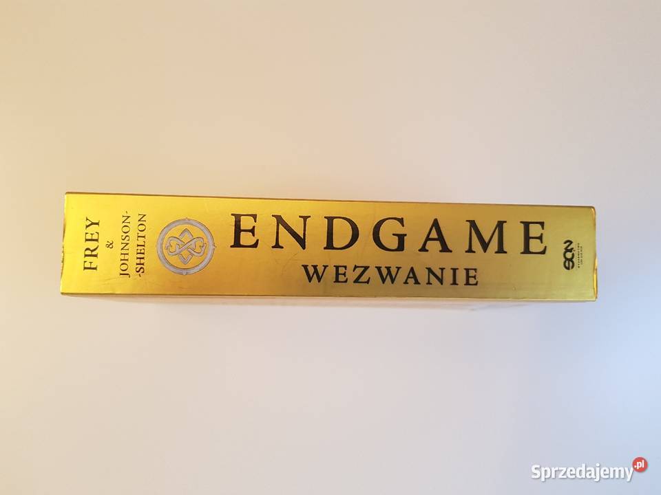 Endgame Wezwanie zachodniopomorskie Szczecin