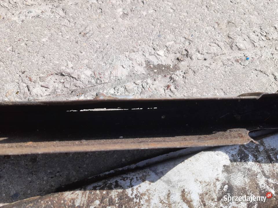 Shl m11 osłona łańcucha Strzyżewice