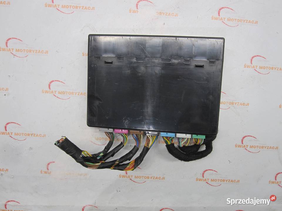 OPEL ANTARA 20 CDTI 07r moduł BCM 25826125