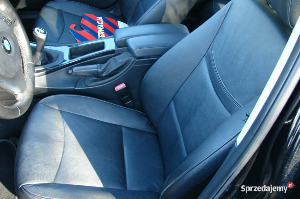 BMW 320 20 TDI 143 Super stan