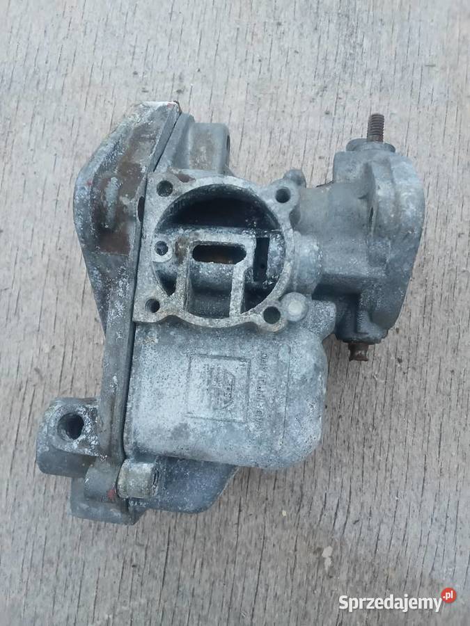 Gaźnik Fiat 126p Milejewo sprzedam