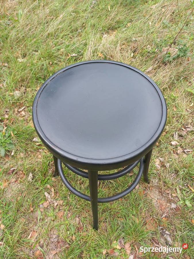 Stołek barowy hokerfameg