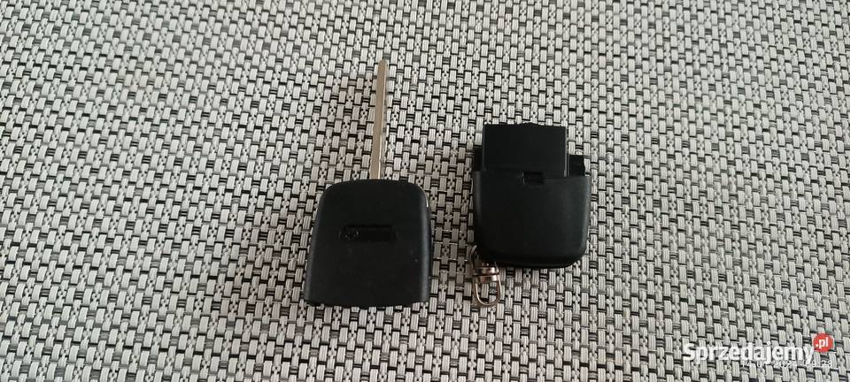 Audi A4 B6 A3 8L A6 C5 A8 TT obudowa kluczyka