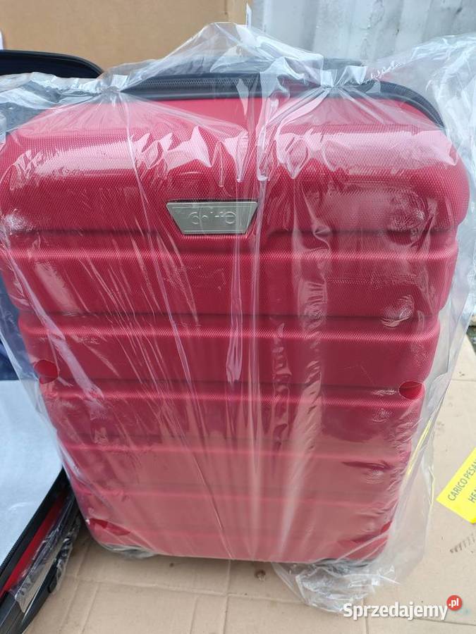 COOLIFE Walizka twarda zestaw ABS de13 60 l 2 Pozostałe śląskie