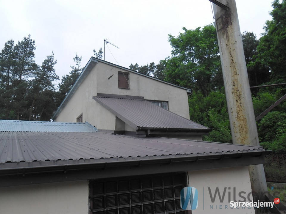 Lokal Dobrut mazowieckie