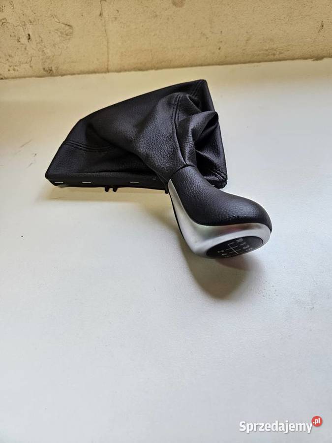 BMW F30 F31 GAŁKA ZMIANY BIEGÓW Międzychód