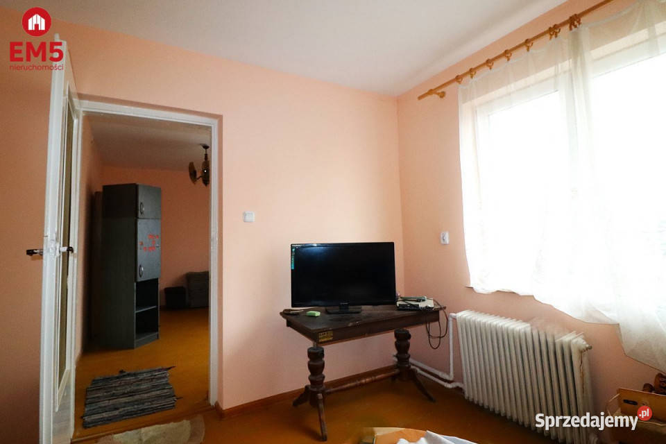 Dom wolnostojący Sejny