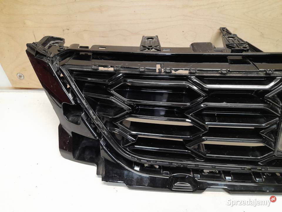 SEAT ATECA FR ATRAPA GRILL 575853654E zachodniopomorskie Goleniów sprzedam