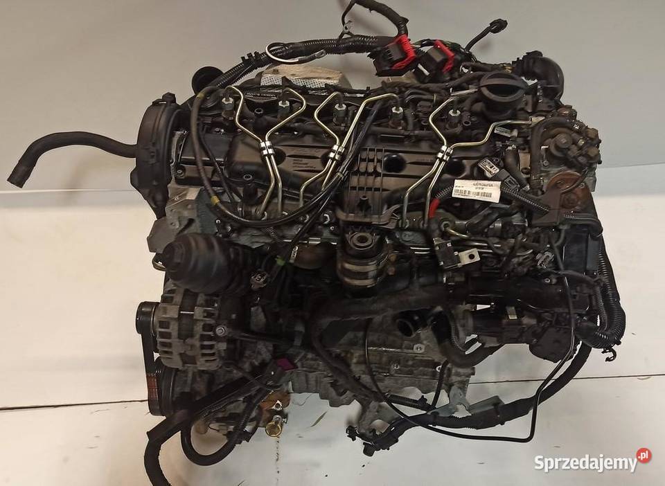 D5 VOLVO SILNIK D5244T15 24 D5 v60 S60 xc60 v70