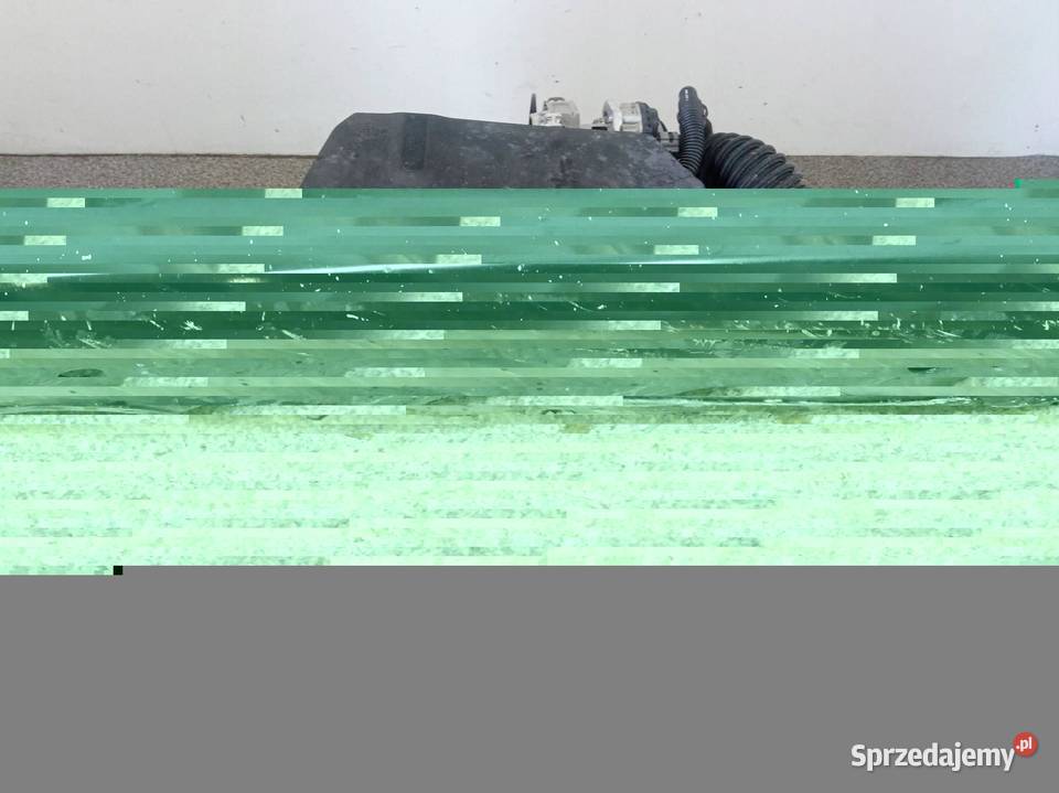 ZDERZAK PRZÓD PRZEDNI Fiat Doblo II 2009 Zderzaki świętokrzyskie