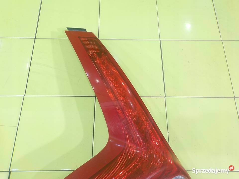 VOLVO V60 I 20 D3 11r KOMBI lampa lewa tyl Lampy tylne Suków