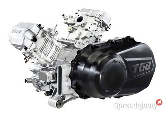 Quad Atv TGB Blade 1000 LTX EPS Black 83 2026 Nowy Sącz