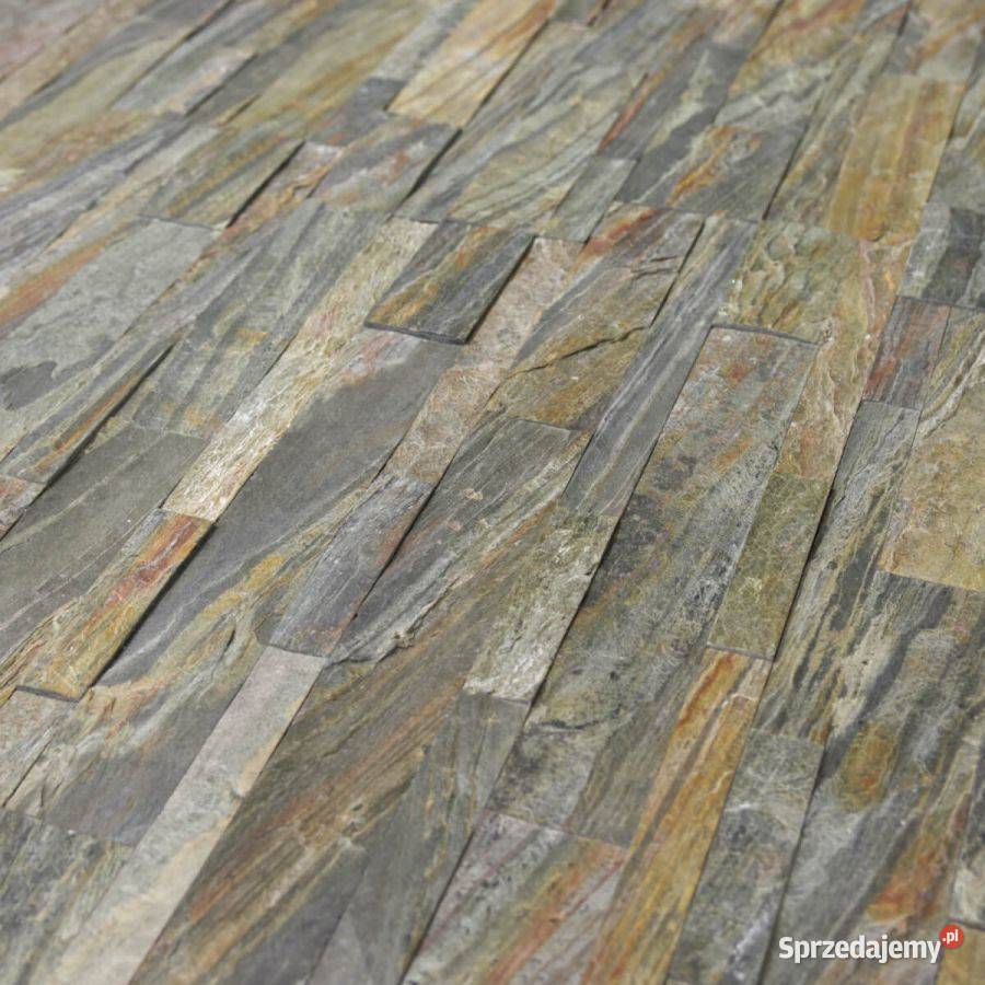 Panel ścienny Quick Stone 3D Rome 60x15x03 Kraków