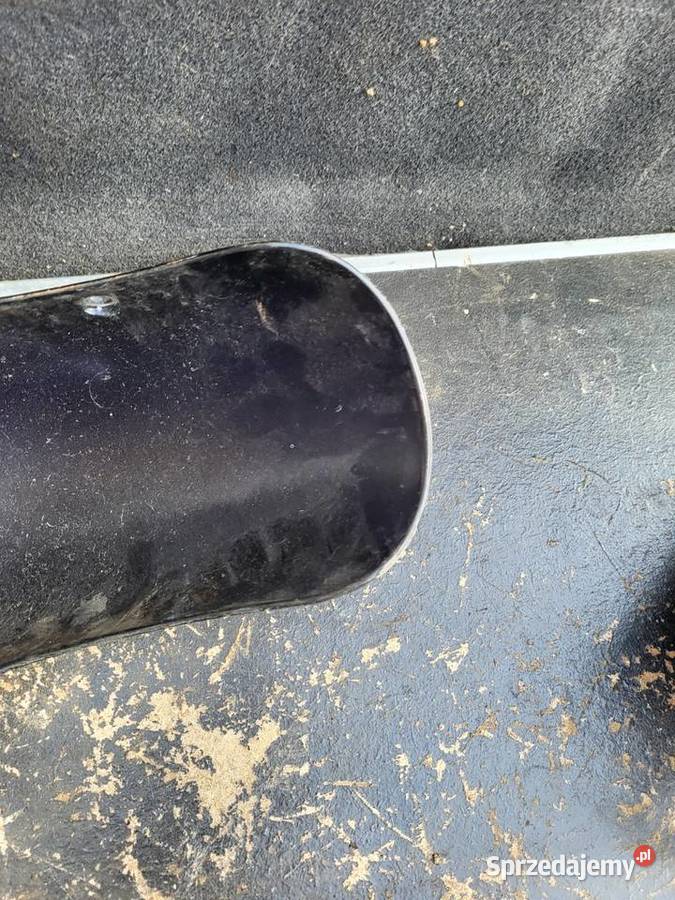 SUZUKI 125 BŁOTNIK PRZÓD MARAUDER 125 Rybnik