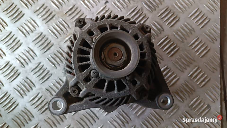 9660055080 Alternator Citroen C2 14 B osobowe