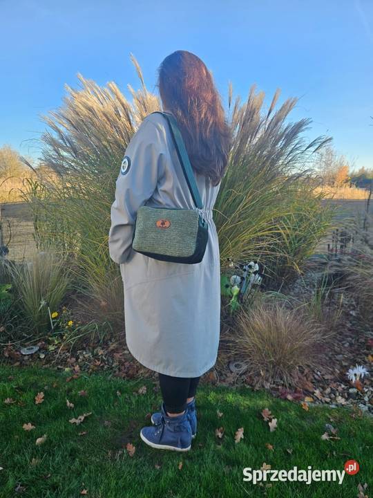 Torebka box handmade Wrocław