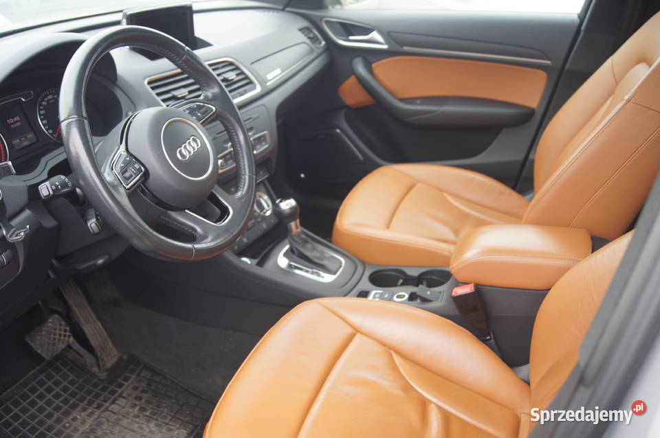 ŚLICZNE MEGA WYPOSAŻENIE BEZWYPADKOWE Warszawa