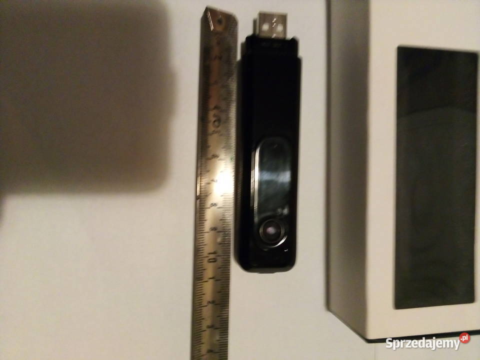 mini kamera hd nowa Kamery