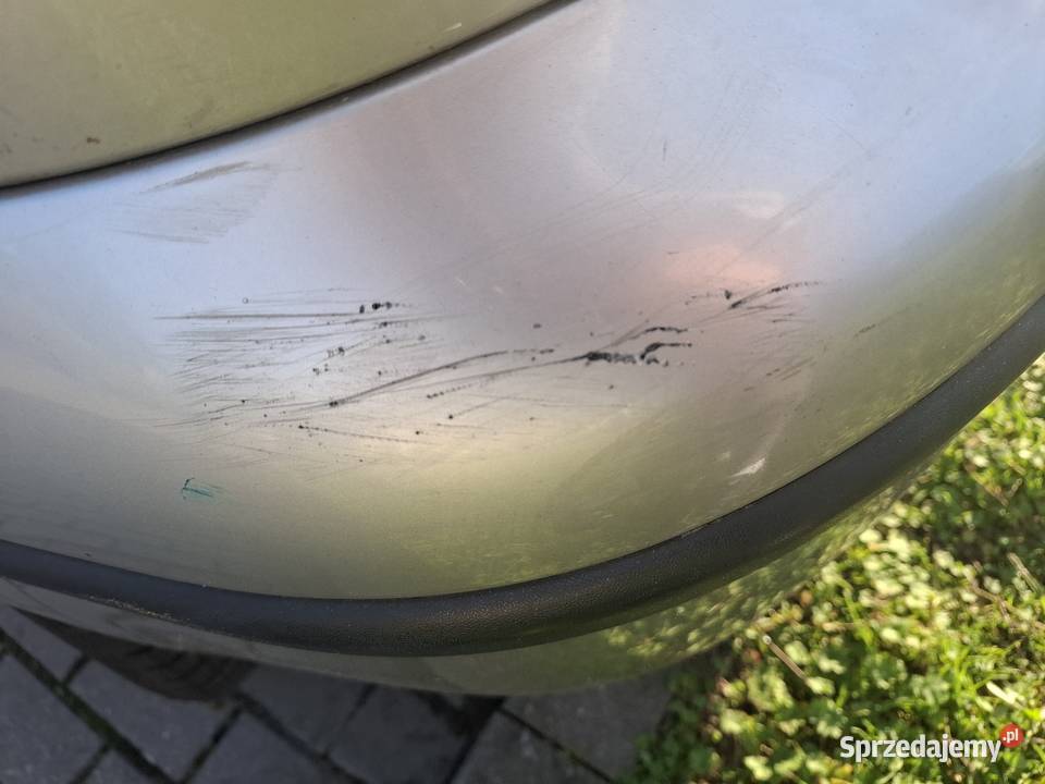 Seat Leon Węgorzyno