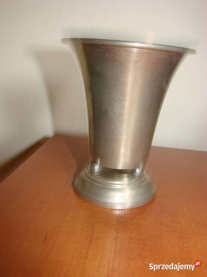 SVENSKT TENN cynowy puchar Pozostałe Pruszcz Gdański