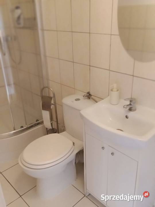 Tanie noclegi Ciechocinek