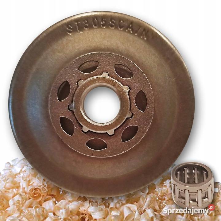Mocna Zębatka Pierścień Pływający Do Stihl Bielsko-Biała